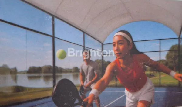 image RUMAH ASRI SPRINGHILL YUME LAGOON (4)