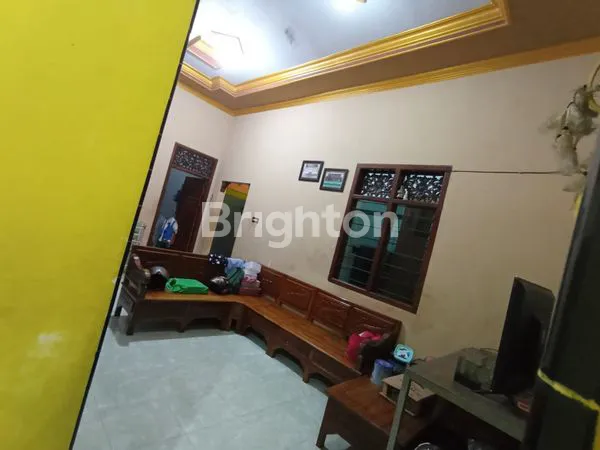 image RUMAH AREA MERGAN,SELANGKAH KE DIENG,ARAH ALUN ALUN KURANG DARI 10 MENIT (8)