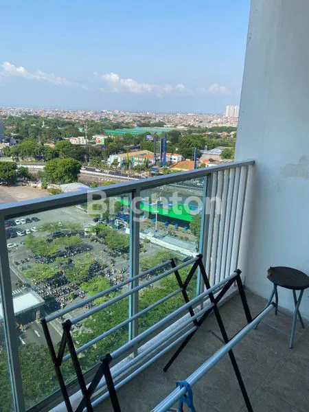 image APARTEMEN TRILLIUM TOWER A FULL FURNISH  (5)