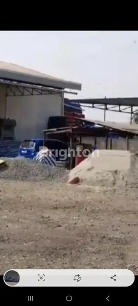 image DIJUAL GUDANG CIKUPA TANGERANG (5)