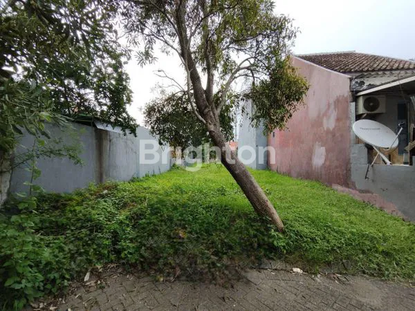 image TANAH SIAP BANGUN BUKIT PALMA CITRALAND  (1)