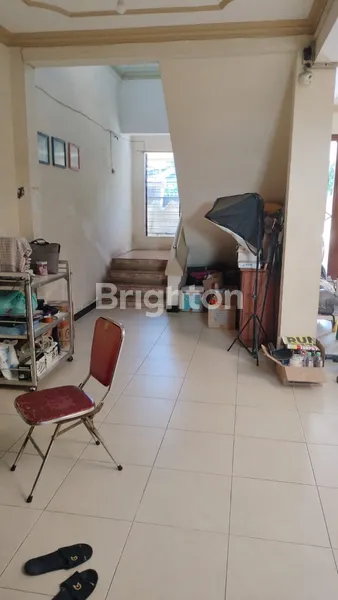 image CIAMIK RUMAH COMERCIAL AREA BEBAS BANJIR STRATEGIS DI DARMO PERMAI SELATAN  (2)