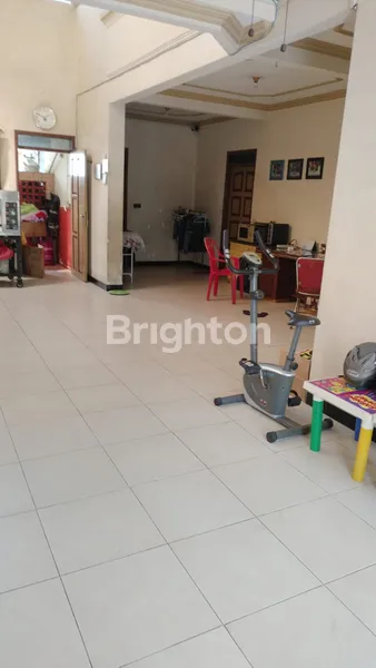 image CIAMIK RUMAH COMERCIAL AREA BEBAS BANJIR STRATEGIS DI DARMO PERMAI SELATAN  (4)