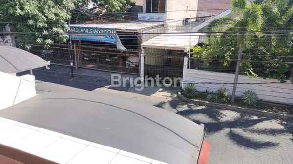 image CIAMIK RUMAH COMERCIAL AREA BEBAS BANJIR STRATEGIS DI DARMO PERMAI SELATAN  (5)