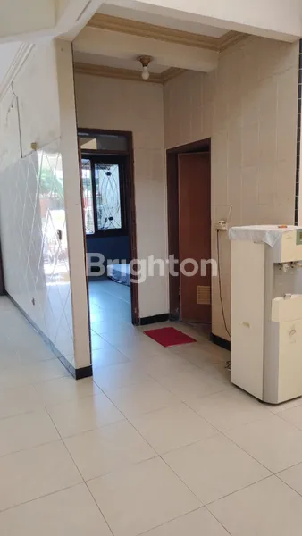 image CIAMIK RUMAH COMERCIAL AREA BEBAS BANJIR STRATEGIS DI DARMO PERMAI SELATAN  (8)