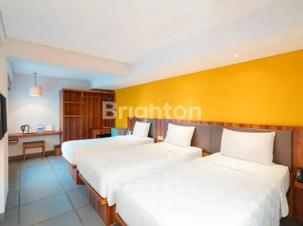 image DIJUAL HOTEL LEGIAN KUTA (3)