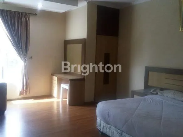 image /SERIUS/DI JUAL HOTEL BINTANG 3 TERMURAH, LOKASI SANGAT STRATEGIS (4)