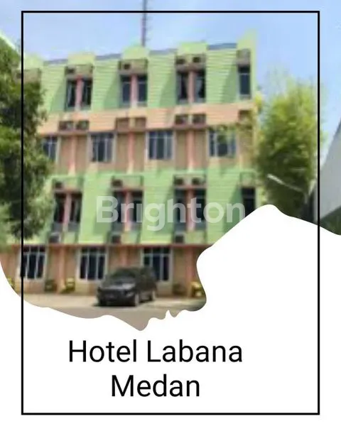 image /SERIUS/DI JUAL HOTEL BINTANG 3 TERMURAH, LOKASI SANGAT STRATEGIS (6)