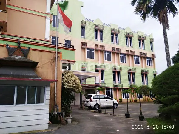 image /SERIUS/DI JUAL HOTEL BINTANG 3 TERMURAH, LOKASI SANGAT STRATEGIS (2)