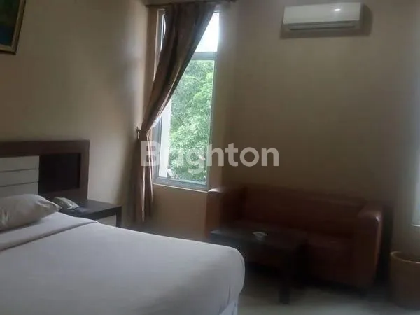 image /SERIUS/DI JUAL HOTEL BINTANG 3 TERMURAH, LOKASI SANGAT STRATEGIS (5)