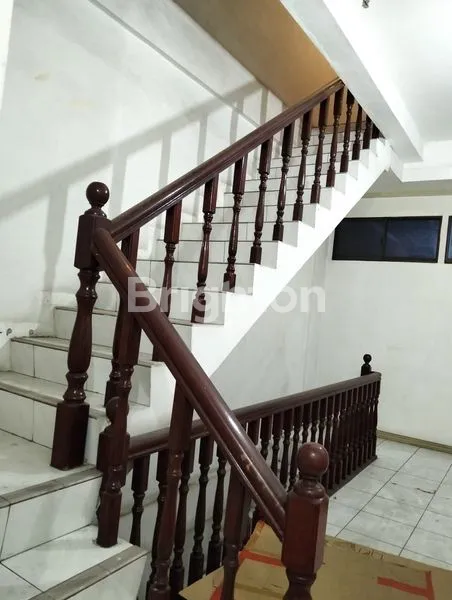 image RUKO JL.TIMOR 3 LANTAI (5)