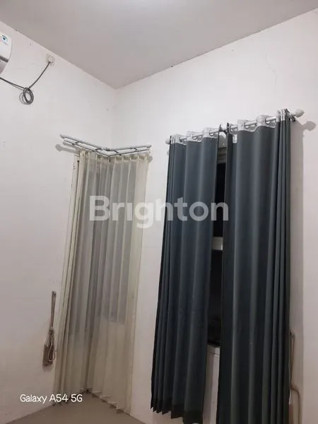 image RUMAH SIAP HUNI DI MANDIRI RESIDENCE, OPER KREDIT! (2)