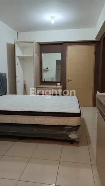 image APARTEMEN EDUCITY FULL FURNISHED VIEW CITY DEKAT MALL, KAMPUS, SEKOLAH (3)
