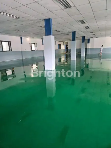 image GUDANG RAPI DAN BERSIH DI KAWASAN INDUSTRI DELTA SILICON 1 CIKARANG. (5)