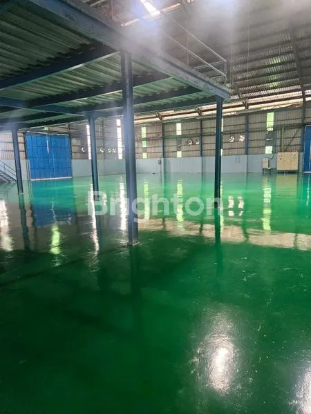 image GUDANG RAPI DAN BERSIH DI KAWASAN INDUSTRI DELTA SILICON 1 CIKARANG. (6)