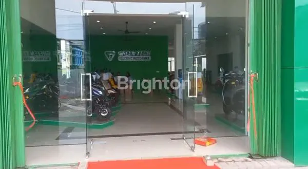 image DISEWAKAN RUKO 4 LANTAI STRATEGIS TENGAH KOTA SURABAYA (3)