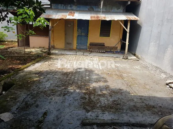 image TANAH KAVLING PERUMAHAN BUANA GARDENIA PINANG TANGERANG LUAS: 300M² LETAK BOULEVARD SANGAT BAGUS DAN STRATEGIS DEKAT PINTU TOL CILEDUG DAN JOGLO (3)