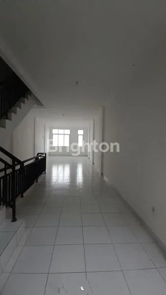 image RUKO COCOK UNTUK USAHA DI YASMIN CILENDEK BARAT (3)