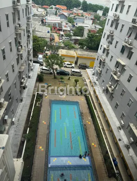 image APARTEMENT EAST PARK DI JATINEGARA - JAKARTA TIMUR (7)