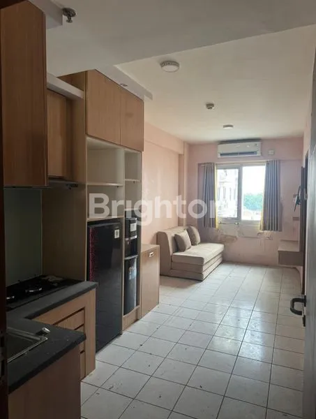 image APARTEMENT EAST PARK DI JATINEGARA - JAKARTA TIMUR (2)