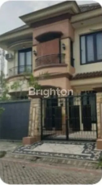 image INVESTASI EMAS DI PUSAT KOTA! RUMAH MEWAH SIAP HUNI DI ARAYA TAHAP 2, SURABAYA (1)