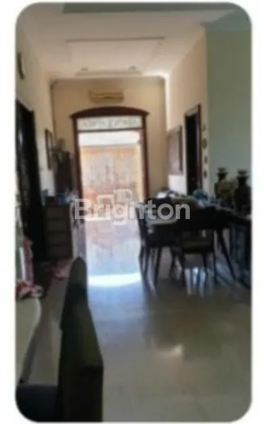 image INVESTASI EMAS DI PUSAT KOTA! RUMAH MEWAH SIAP HUNI DI ARAYA TAHAP 2, SURABAYA (5)