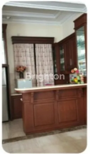 image INVESTASI EMAS DI PUSAT KOTA! RUMAH MEWAH SIAP HUNI DI ARAYA TAHAP 2, SURABAYA (6)