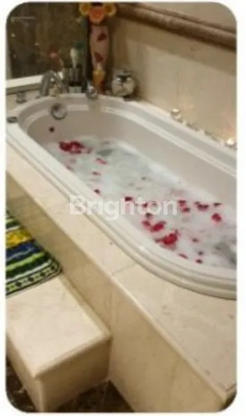 image INVESTASI EMAS DI PUSAT KOTA! RUMAH MEWAH SIAP HUNI DI ARAYA TAHAP 2, SURABAYA (8)