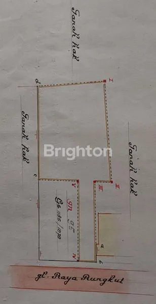 image DISEWAKAN RUKO 4 LANTAI STRATEGIS TENGAH KOTA SURABAYA (6)
