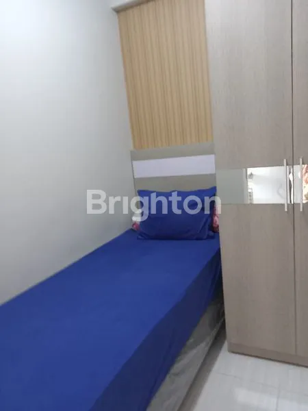 image READY APARTEMENT 2 BEDROOM PUNCAK DHARMAHUSADA TOWER B LANTAI RENDAH\N  (3)