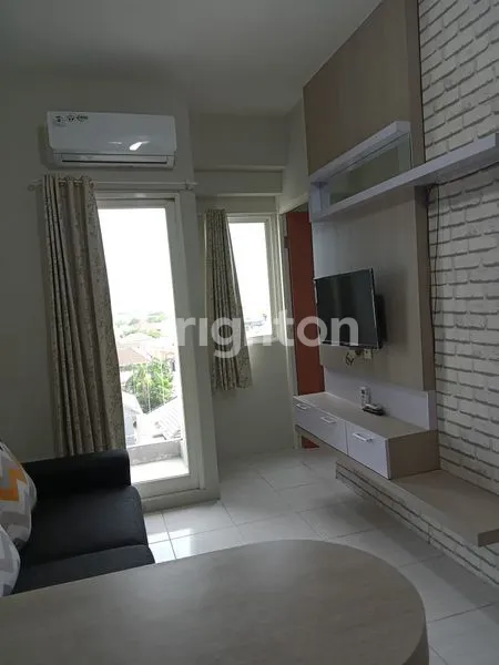 image READY APARTEMENT 2 BEDROOM PUNCAK DHARMAHUSADA TOWER B LANTAI RENDAH\N  (8)