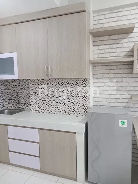 image READY APARTEMENT 2 BEDROOM PUNCAK DHARMAHUSADA TOWER B LANTAI RENDAH\N  (4)