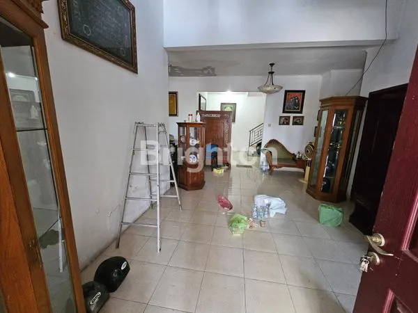 RUMAH HOOK 4 KT 4 KM DI GEDANGAN, SIDOARJO
