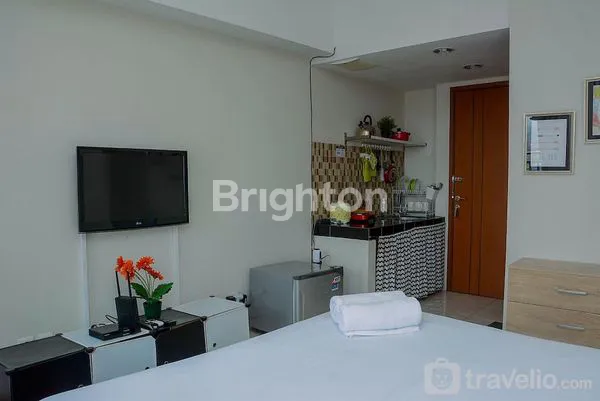 image DI JUAL APARTEMENT FULL FURNISH SIAP HUNI DI DEPOK, 5-10 MENIT KE UNIVERSITAS INDONESIA, 10-15 MENIT JALAN KAKI, 5 MENIT KE STASIUN PONDOK CINA, 10 MENIT JALAN KAKI (4)