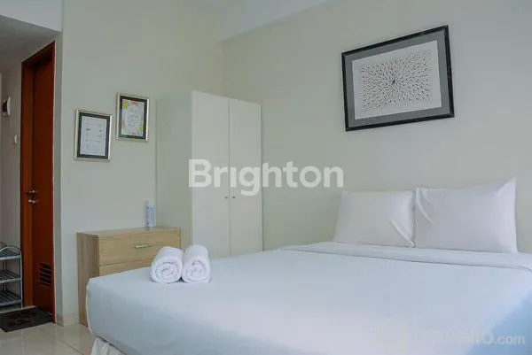 image DI JUAL APARTEMENT FULL FURNISH SIAP HUNI DI DEPOK, 5-10 MENIT KE UNIVERSITAS INDONESIA, 10-15 MENIT JALAN KAKI, 5 MENIT KE STASIUN PONDOK CINA, 10 MENIT JALAN KAKI (5)