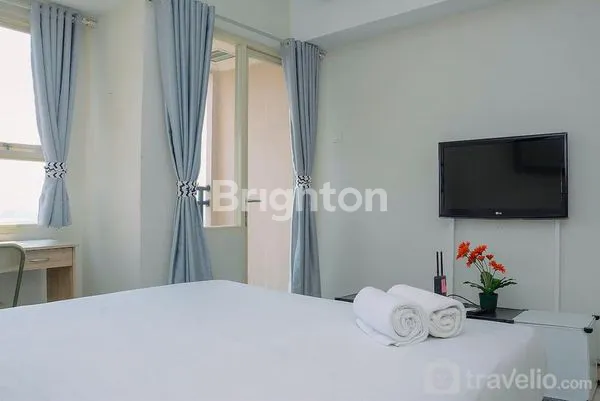 image DI JUAL APARTEMENT FULL FURNISH SIAP HUNI DI DEPOK, 5-10 MENIT KE UNIVERSITAS INDONESIA, 10-15 MENIT JALAN KAKI, 5 MENIT KE STASIUN PONDOK CINA, 10 MENIT JALAN KAKI (6)