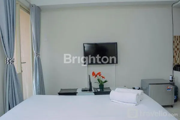 image DI JUAL APARTEMENT FULL FURNISH SIAP HUNI DI DEPOK, 5-10 MENIT KE UNIVERSITAS INDONESIA, 10-15 MENIT JALAN KAKI, 5 MENIT KE STASIUN PONDOK CINA, 10 MENIT JALAN KAKI (2)