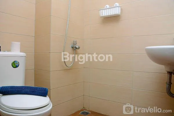 image DI JUAL APARTEMENT FULL FURNISH SIAP HUNI DI DEPOK, 5-10 MENIT KE UNIVERSITAS INDONESIA, 10-15 MENIT JALAN KAKI, 5 MENIT KE STASIUN PONDOK CINA, 10 MENIT JALAN KAKI (8)