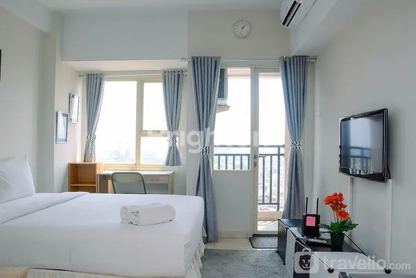 image DI JUAL APARTEMENT FULL FURNISH SIAP HUNI DI DEPOK, 5-10 MENIT KE UNIVERSITAS INDONESIA, 10-15 MENIT JALAN KAKI, 5 MENIT KE STASIUN PONDOK CINA, 10 MENIT JALAN KAKI (3)