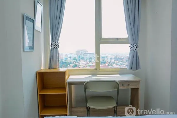 image DI JUAL APARTEMENT FULL FURNISH SIAP HUNI DI DEPOK, 5-10 MENIT KE UNIVERSITAS INDONESIA, 10-15 MENIT JALAN KAKI, 5 MENIT KE STASIUN PONDOK CINA, 10 MENIT JALAN KAKI (7)