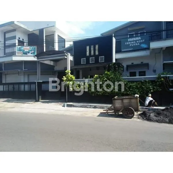 image RUMAH KOST SINGOSARI NOL JALAN (1)