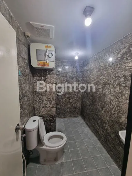 image READY APARTEMENT PUNCAK DHARMAHUSADA TOWER A 2BR LANTAI RENDAH (7)