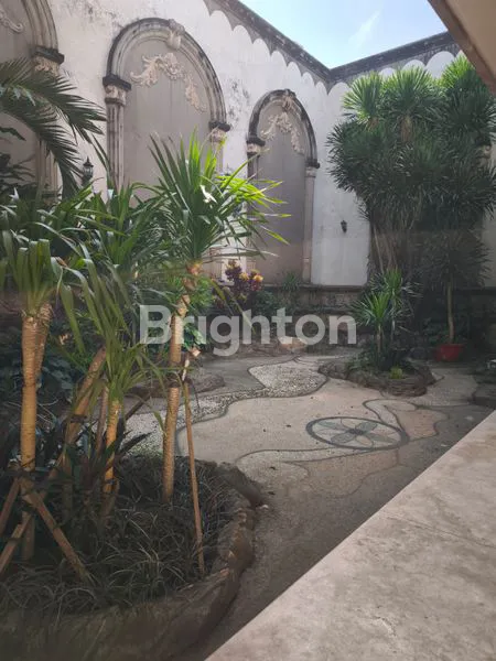 image RUMAH MEWAH TERJANGKAU FURNISHED DEKAT MAYJEND, KUPANG INDAH SURABAYA BARAT (4)