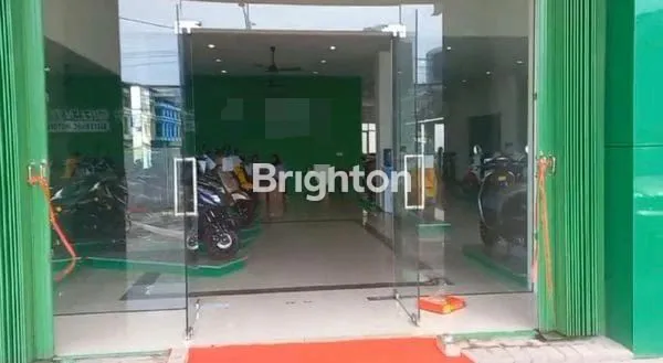 image RUKO 3 LANTAI DISEWAKAN COCOK UNTUK BISNIS, DI SURABAYA SELATAN (3)