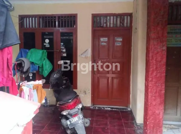 image RUMAH MURAH DI LENTENG AGUNG, JAKARTA SELATAN – SHM (3)