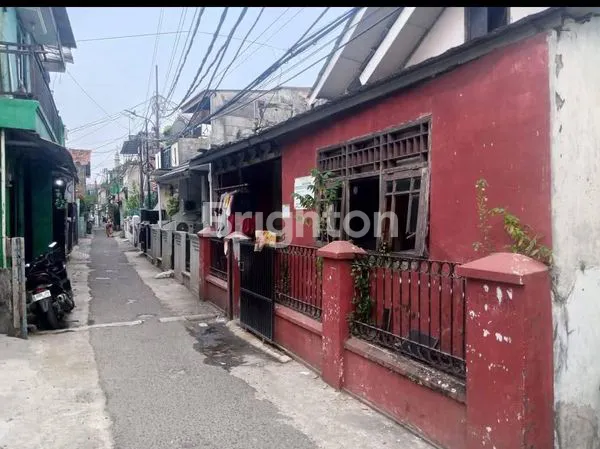 image RUMAH MURAH DI LENTENG AGUNG, JAKARTA SELATAN – SHM (1)