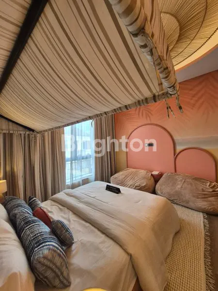 image RUMAH SULTAN DI THE GRAMERCY ALAM SUTERA, LT 312M² (8)