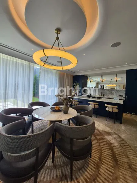 image RUMAH SULTAN DI THE GRAMERCY ALAM SUTERA, LT 312M² (3)