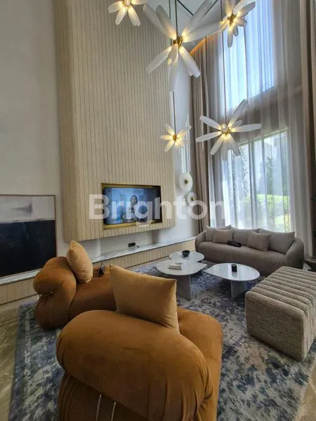 image RUMAH SULTAN DI THE GRAMERCY ALAM SUTERA, LT 312M² (6)