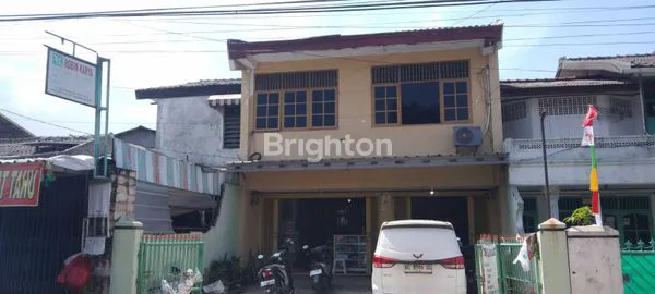 image DIJUAL CEPAT RUKO WAY HALIM PERUMNAS (1)